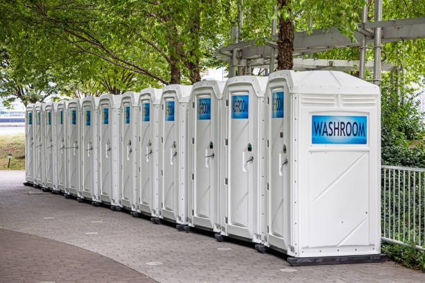 Montpelier, IN porta potty rental Company