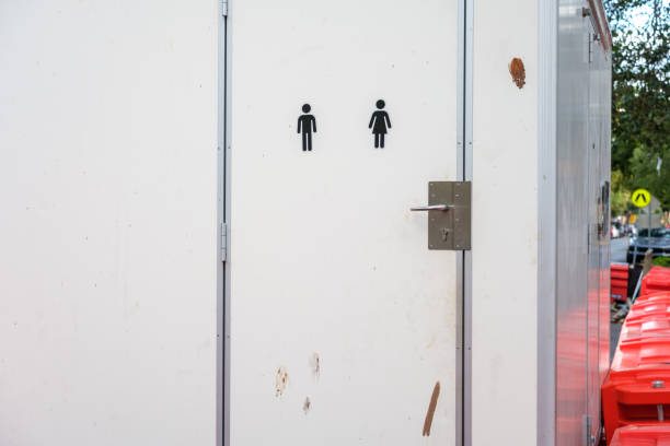 Portable Toilet Options We Offer in Montpelier, IN
