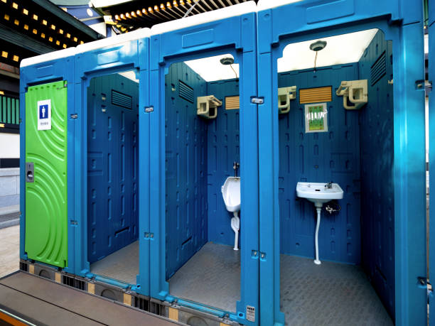 Best Best portable toilet rental  in Montpelier, IN