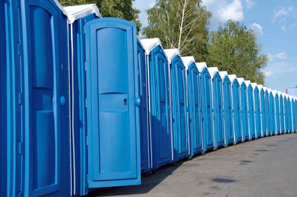 Best Porta potty rental near me  in Montpelier, IN